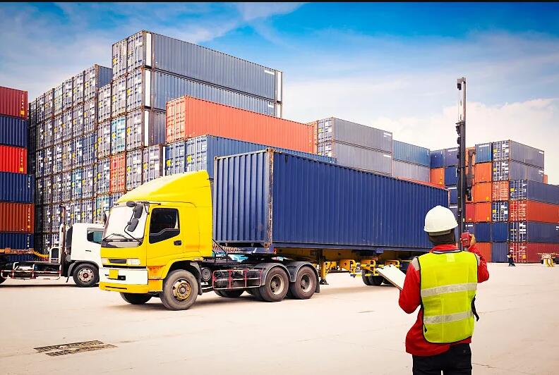 Logistics