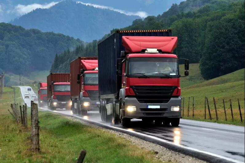 Logistics